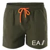 Herren Badebekleidung Shorts Sommermarke Strandwege Sexy Schwimmstuhlmänner Männer Badeanzug niedriger Taille atmungsaktivem Strand tragen surf männliche trunks 240410