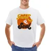 Men's Polos Funk & Soul T-Shirt Tees Funnys Quick-drying Aesthetic Clothing Men