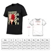 Men's Polos So Todoroki - Vintage Art T-Shirt Cute Clothes Boys Whites Mens Graphic T-shirts Hip Hop