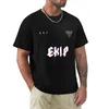 Polos męski Ekip Freeze Corleone 667 T-shirt Hippie Graphics Graphics Summer Plus