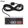 MICES DOPSHIPPING CONTROLADOR DE JOGOS GAMING GAMEPAD para Nintendo NES Mini Classic Edition Game Joypad