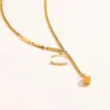 Collier de luxe 18K