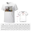 Locomotive à vapeur pour hommes T-shirt T-shirt Sweat Funnys Vêtements pour hommes