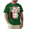 Men's Polos Three Wise Men And A Baby T-Shirt Shirts Graphic Tees Vintage Mens T