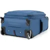 スーツケースMaxlite 5ソフトサイド拡張可能な直立2輪荷物オン荷物軽量スーツケース男性と女性22インチ