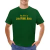 Heren Polos VN-film de Jean-Pierre Jeunet T-shirt Zweet overtollig T-shirts