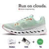 0n Laufschuhe Cloud X Sportsneaker Männer schwarze weiße Elfenbein Rahmen Rose Acai Purple gelbe Männer Frauen Trainer Sportsneakersblack Katze von weißen Schuhen tns