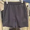 Vêtements de gym Golf Shorts sportifs décontractés pour hommes 24 Été séchage rapide