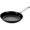 Premium 12 Inch Toughened Non Stick Frying Pan - Professional Grade Cookware for Even Cooking, Easy Cleaning, and Lasting Durability