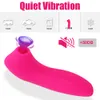 10 modos sucking vibrador brinquedo sexy para mulheres clitóris estimulador de vagina massageador masturbação feminina machine de sucção