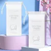 2024 Compress Cotton Stretchable Wet Compress Cosmetic Cotton Water Saving Cosmetic Cotton Thin Face Towel Unloading Makeup Cotton for
