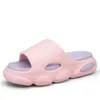 Slifors Spa con cinghia femminile Lady Tennis Maschulin Sandals Scarpe Sneaker estive per bambini Sport Loafer'lar importato