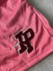 Shorts Inaka Power Men Donne allenamento da palestra da basket Magh Recamiti a doppio strato 240403