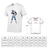 Polos pour hommes Ceedee Lamb pointant la célébration T-shirt Sports Fan T-shirts Swele Shirts T-shirt Man Funny for Men