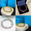 Urok bransoletki uwielbiają diamentowy projektant bransoletowy list bransoletki moda dla kobiet klasyczna biżuteria wysokiej jakości siła miły prezent
