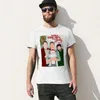 Men's Polos Three Wise Men And A Baby T-Shirt Shirts Graphic Tees Vintage Mens T