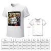 Herrpolos The Grand Tour Merchandise T-shirt tungvikt anime kläder pojkar djur tryck sommar topp frukt av vävstolar thirts