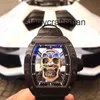 Мужчины смотрят Montre Tourbillon Top Watch Movem