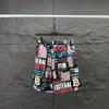 Shorts di moda estiva Mens New Designer Board Short Essiccamento rapido Swimwear Pants Pantaloni da bagno Shorts Shorts Asia Size M-3XL Z3