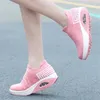 Casual Shoes 2024 Plus Size 43 Sneakers Vulcanize Footwear Women Offers Sports Outing Universal Brand Bity Fashion Comfort