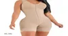 Fajas Colombianas Full Body Shaper High Compression Compleep Roal مع Brouches bust ل postpartum shistmming Belly 220518966235