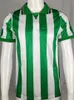 1976 1977 1993 1994 1995 1996 1997 1998 2002 2003 2004 Maglie di calcio Retro Real 76 77 94 95 96 97 98 02 03 04 Classic Vintage Football Shirt Alfonso Betis Joaquin