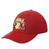 Ball Caps Ever After HighCap Baseball Cap Western Hats Uv Protection Solar Hat Funny Women Men'S