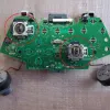 Högtalare Data Frog 3D Analog Joystick Sensor Modul Reparationsdelar Potentiometer Tum Stick för Microsoft Xbox 360 Controller Replacement