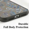 حالة الهاتف الخلوي حالة الهاتف لـ Samsung Galaxy S24 بالإضافة إلى حالة Samsung S23 Ultra S22 S21 S20 Fe Note 20 Ultra 10 Plus Hard Matte Cover Promper