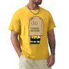 Herrpolos Green Bay Bag of Shame Classic T-shirt T-shirt Anpassade utgåva Vanligt snabbtorkande kort ärm tee män
