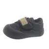 Casual Shoes Flat Round Toe Cute Bread With Added Velvet For Comfortable Warmth College Style Fashion And Versatile Board