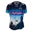 2023 Rugby Jerseys Cowboy New Champions 22/23 Raider Gaguar Rhinoceros Renst All NRL League Penrith Panthers dolphin knight bronco men size S-5XL fw24