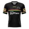 2024 Penrith Panthers Home / Away / Indigenous / Training Rugby Jersey - Mens Size S -5XL FW24