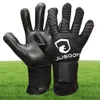 Professionele keeper handschoenen voetbalvoetbal zonder vingersave goede latex7432817