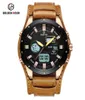 Relogio Hombre Goldenhour Business Leather Men Watch Automatic Sport Digital Army Militar Homme montre Relogio Masculino9303028