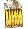 Mascara Makeup facile 24 PCSLOT MASCARA ULLUBOLAURE ENFACTER FIBRE VLTAMLNE DURANT DURANT ÉPARGE NOIR 82171652917