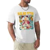 Men's Polos SICK SAD FICTION - JANE LANE T-Shirt Vintage Clothes Funnys Sports Fans Men T Shirt