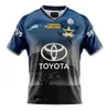 2022 New Men039s T-shirts 2x7y 2023 Cowboys Indigène hommes femmes dans le maillot de ligue à la maison à l'extérieur anzac rugby grande taille 4xl 5xl9741023