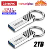 Adapter Lenovo 2TB Oryginalne USB 3.0 U Dysk Flash Dysk