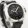 Panerai Luminor Watch Swiss vs Werksfabrik Top -Qualität Automatisch Big Brand Direkter Kauf von Lumino Mechanical Mens PAM00524 Zifferblatt 44mm