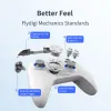 Myszy NOWOŚĆ FLYDIGI DIREWOLF 2 Kontroler Better Hall Joystick Trigger przeciwwagi silnik Wireless Gamepad Wsparcie PC/NS/Android/iOS