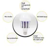 Mosquito Killer Lamps LED Mosquito Control Bulb E27 LED Bulb 6000k Household Mosquito Control Lamp Mosquito Repellent Lamp AC220V YQ240417