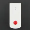 Systeem Promoot 868 MHz Draadloze noodknop voor onze gerelateerde X6 868MHz Home Security Alarm System 868MHz Paniekknop