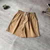 Ralp Laurens Polo Designer kurze Hosen RL Top -Qualitätshorts Sommer Pony Logo lässig gewaschene Baumwolle Lose und komfortable Shorts vielseitiger Stil Frauen Frauen Frauen