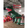 Mascot Costumes Mascot Costumes Iatable Advertising Dinosaur Iatable Model Special Modeling Customized According to Pictures