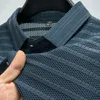 Golvi di seta di seta ghiacciata camicie cave della corea estiva in moda t-shirt sfusi