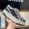 Ace Sneakers Designer Ryhton Tennis Ape Low Casual Schede 1977 Snake Snake Tiger Ricolata Stripes Verde White Jogging Woman Wonderful Zapato Screener Board