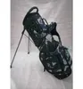 Högkvalitetsgolfväska Golf Support Sports Club Professional Ball Waterproof TripoD2308424