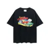 GalleryDept Mens Designer Tshirts Galler Dept Mens Designer Shirt Button Down GalleryDept Tシャツ無料配送577