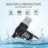 Adaptador Xiaomi 2TB 128GB USB 3.0 OTG Pen Drive Drive flash USB para iPhone iPad Android 1TB Pendrive 3 em 1 Memory Stick para PC Phone